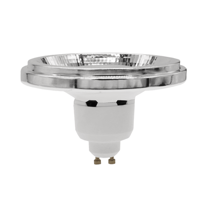 AR111 GU10 spot | Dimbaar | 12w | 24° | CRI>80 | Wit - Outledtl.nl 