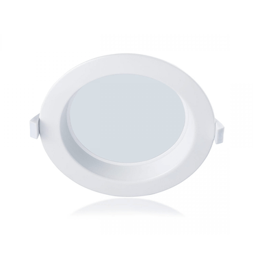 Downlight - Tri Color - 20 Watt - Zaagmaat Ø195-210MM - Outledtl.nl 
