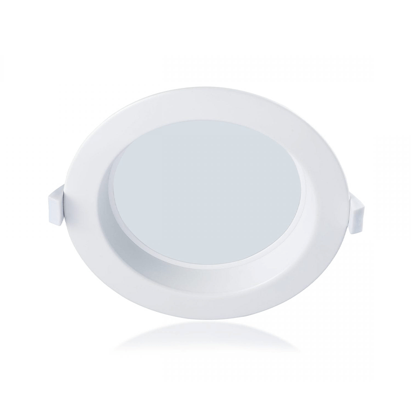 LED Downlight  -  Tri Color - 15 Watt - Zaagmaat Ø168 - 190MM - Outledtl.nl 