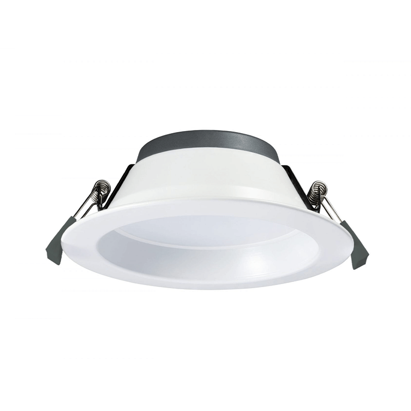 LED Downlight  -  Tri Color - 15 Watt - Zaagmaat Ø168 - 190MM - Outledtl.nl 