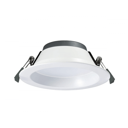 LED Downlight  -  Tri Color - 15 Watt - Zaagmaat Ø168 - 190MM - Outledtl.nl 