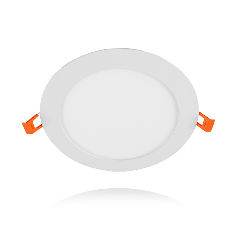 LED Downlight SLIMLine - Zaagmaat Ø205 - 220 mm - 18 Watt - Outledtl.nl 