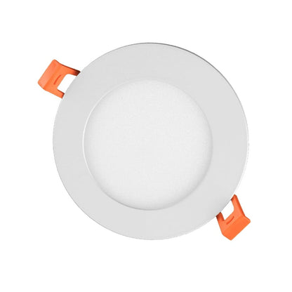 LED Downlight SLIMLine Zaagmaat Ø105 - 6 Watt - Outledtl.nl 