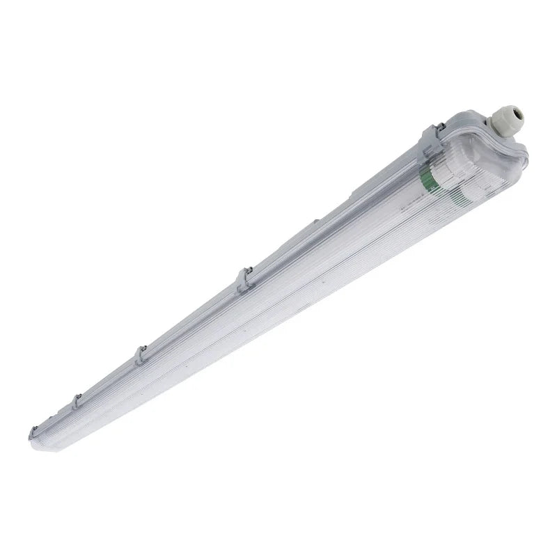 Led-tl-armatuur