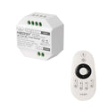 MiBoxer AC Triac RF+Push Dimmer Module + RF Afstandsbediening - Outledtl.nl 