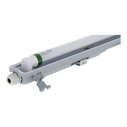 Led-tl-armatuur