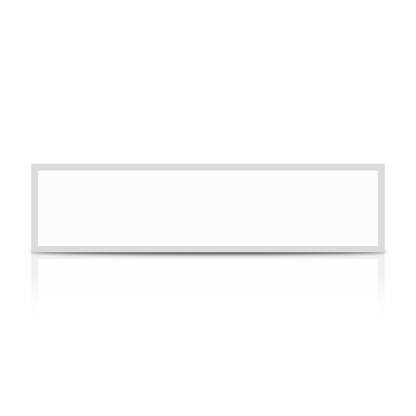 Led Panelen 120 X 30CM - 30W - KLASSE 1 - Outledtl.nl 