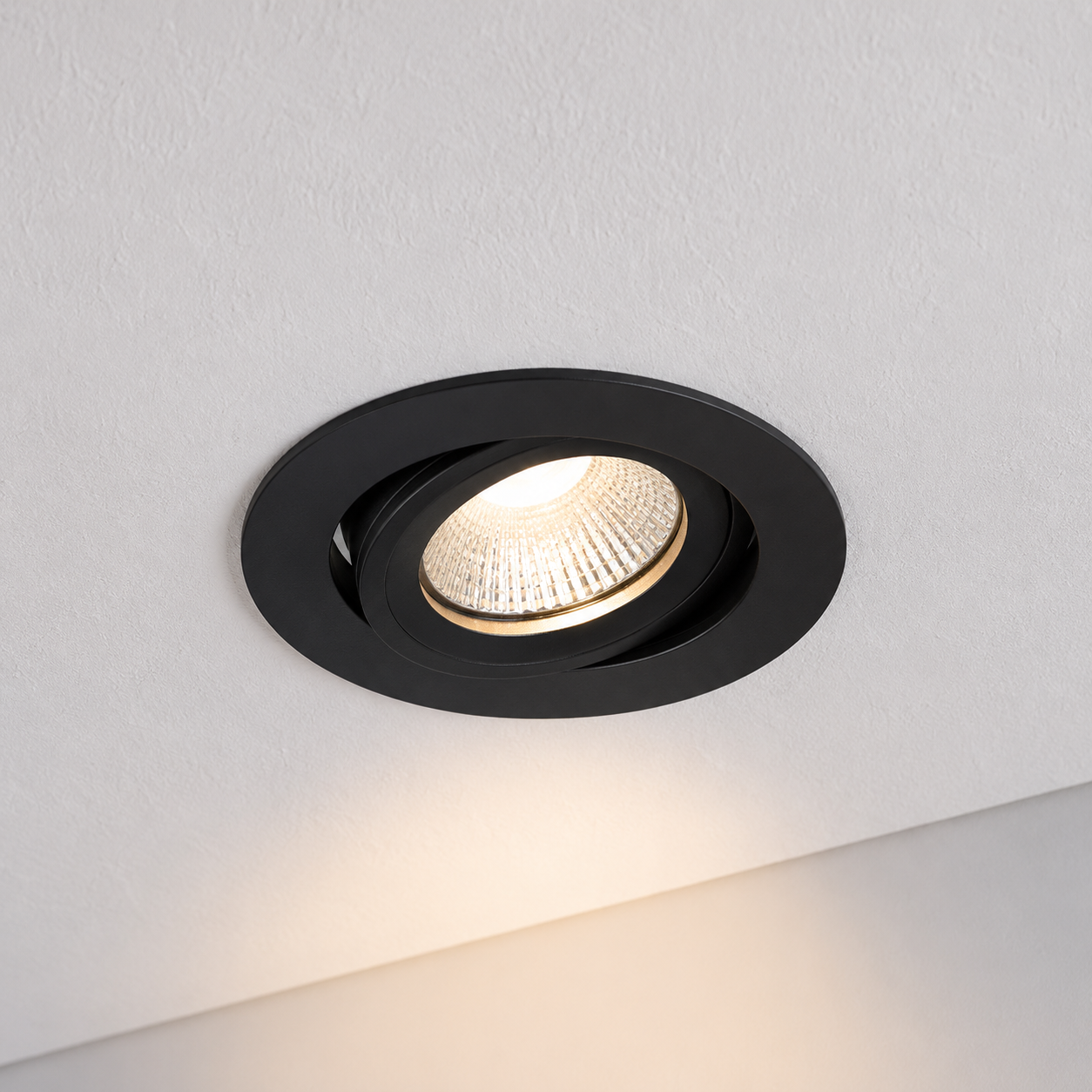 Led inbouwspot Argus - 5 watt - Dimbaar - 25MM inbouwdiepte nodig