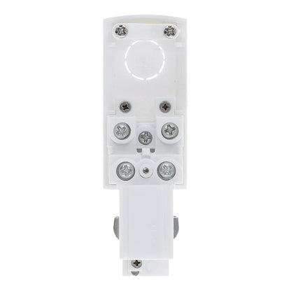 POWER CONNECTOR WEISS - RIGHT