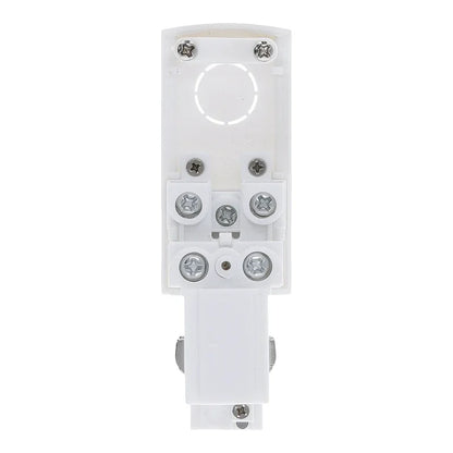 POWER CONNECTOR WEISS - LEFT