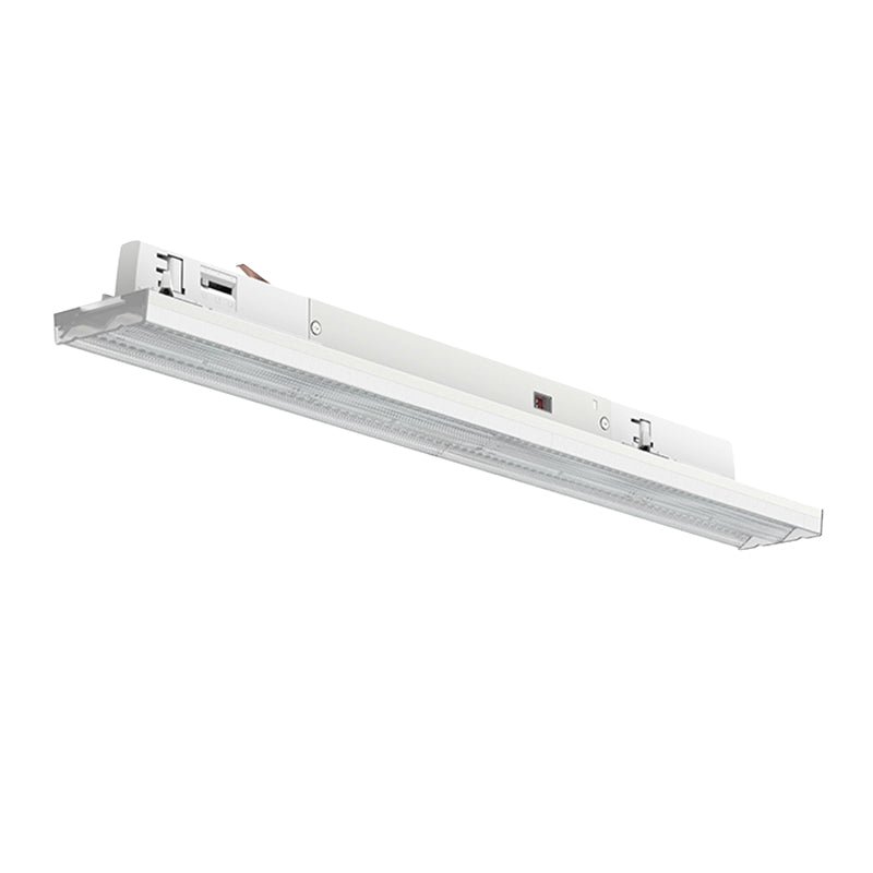 3-Phasen-Schienensysteme Tarvos | 60 CM | Weiß | CCT- & Wattage-Switch einstellbar