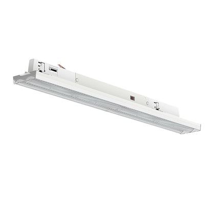 3-Phasen-Schienensysteme Tarvos | 60 CM | Weiß | CCT- & Wattage-Switch einstellbar