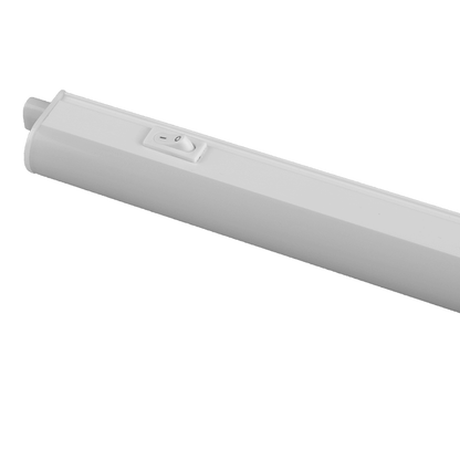 Led T5 Balk |  Geïntegreerde  LED - 60CM - 9W - CCT-Switch - Outledtl.nl 