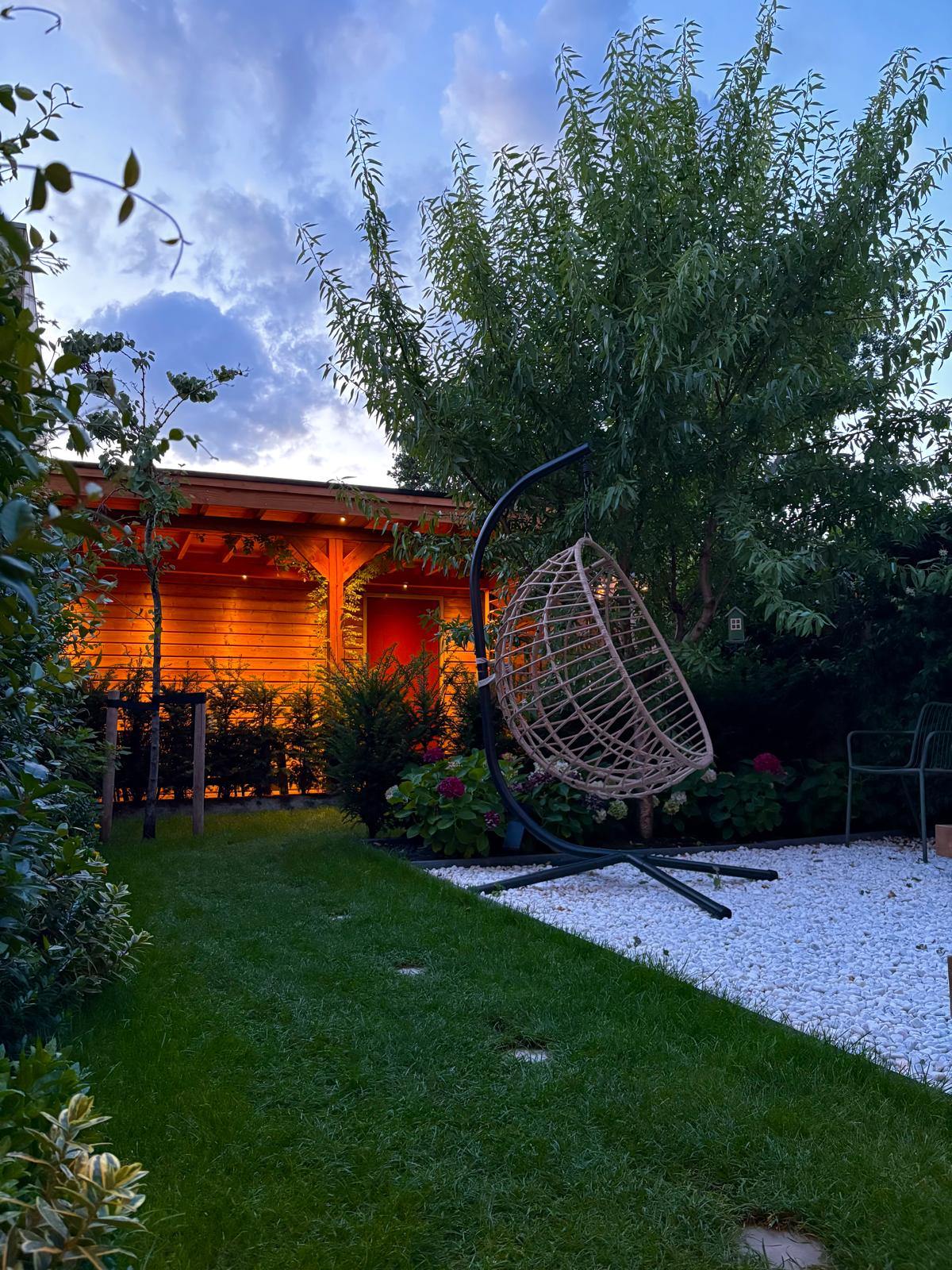 LED Veranda inbouwspot | Ø28mm | 3 W | Dimbaar - Zwart | Bundel 10 Stuks | 2700K - Warm wit