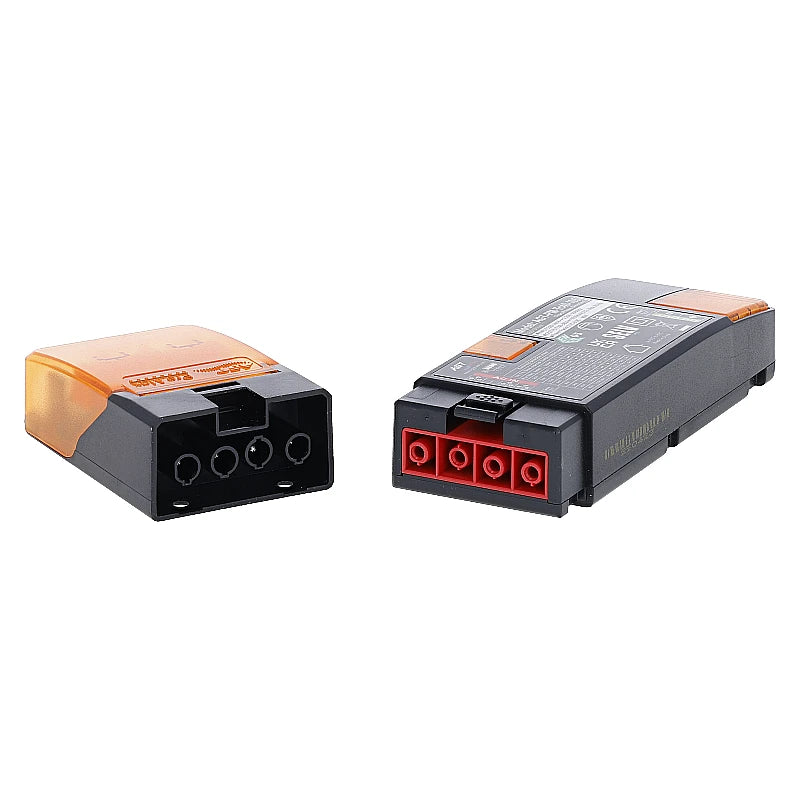 Led paneel dimbare AGT driver - geschikt voor led panelen 28 - 40 watt - Outledtl.nl 