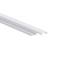 Blindplaat - 3 - Fase Railverlichting - Wit - 1 meter - Outledtl.nl 