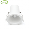 Inbouwspots Led 230V – Fred – Dimbaar – Led inbouwspot verdiept – CCT switch - Outledtl.nl 