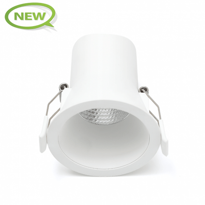Inbouwspots Led 230V – Fred – Dimbaar – Led inbouwspot verdiept – CCT switch - Outledtl.nl 