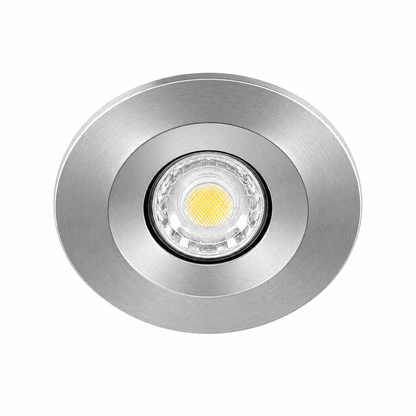 LED Inbouwpot Alex - IP65 - Brandwerend - Dimbaar