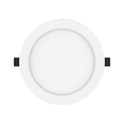 LED Downlight Backlit - Zaagmaat Ø110 - 9 Watt - Outledtl.nl 