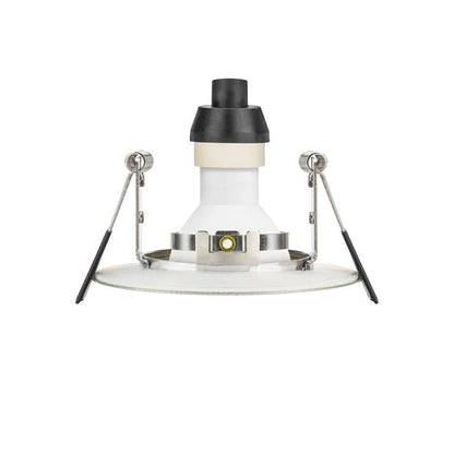 Dimbare IP65 LED Spot - Baas - RVS - Philips - Outledtl.nl 