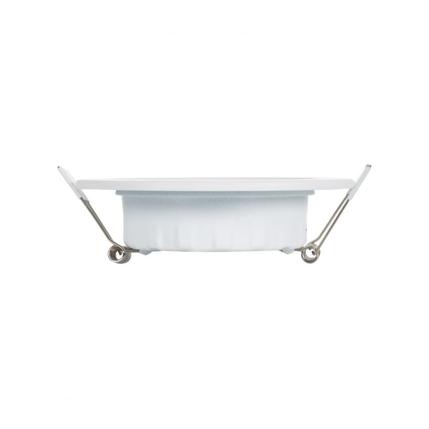 Led Downlight Sietze - 12 watt - Dimbaar - SlimLine - Warm  wit - Outledtl.nl 