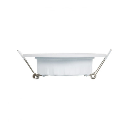 230V Inbouwspots Sietze - 6 watt - Dimbaar - SlimLine - Warm  wit - Outledtl.nl 