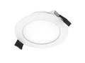 LED Downlight Backlit - Zaagmaat Ø110 - 9 Watt - Outledtl.nl 
