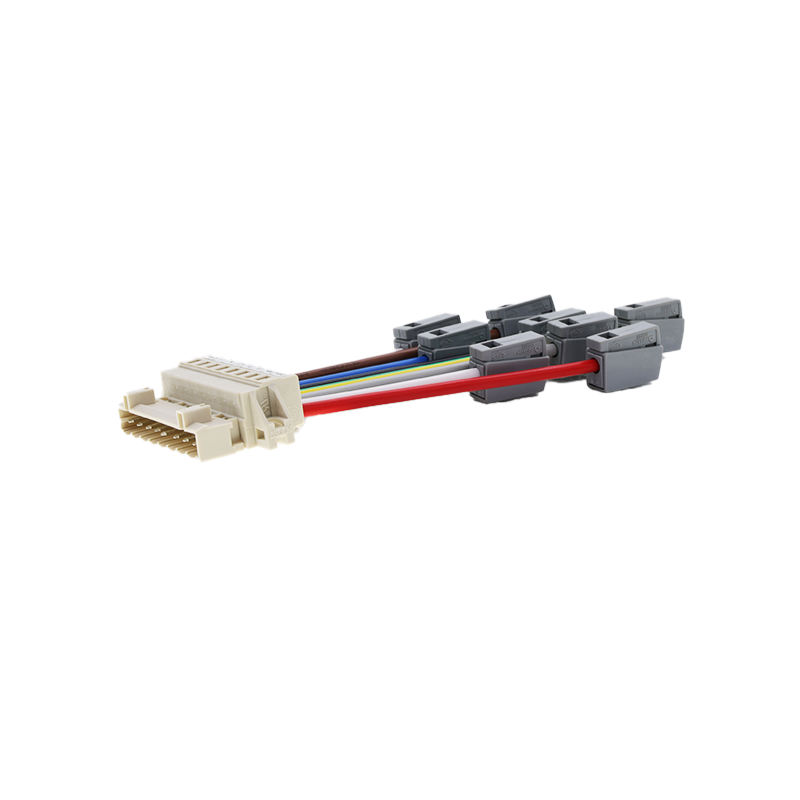 Jupiter Doorvoer Connector - Outledtl.nl 