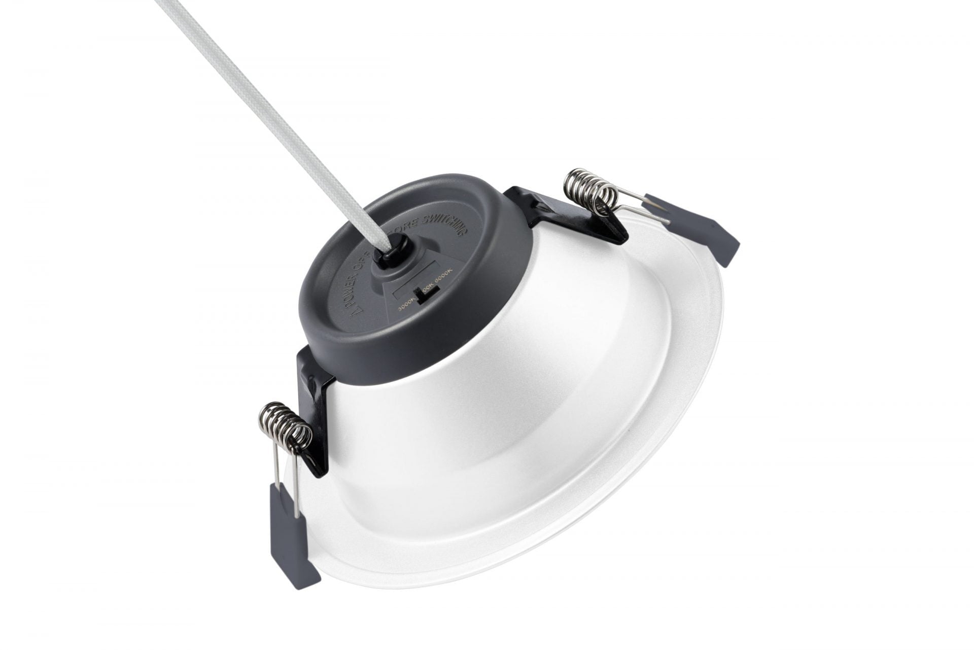 Downlight - Tri Color - 20 Watt - Zaagmaat Ø195-210MM - Outledtl.nl 