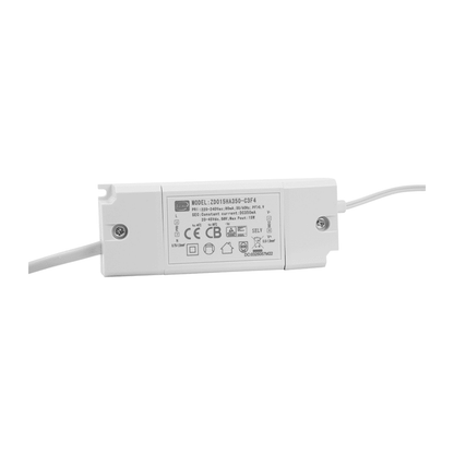 LED Downlight Reflector - TriColor - 10 Watt - Zaagmaat 92MM - 108MM - Zwart - Outledtl.nl 