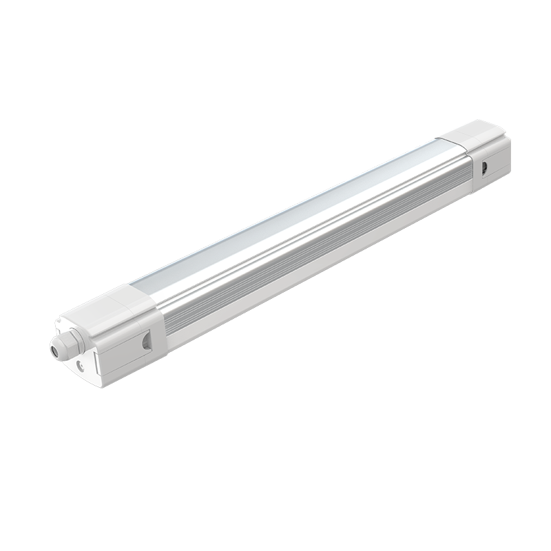 LED Tri Proof Armatuur 150CM - Wattage 36W/45W/53W/62W | En CCT 3000K - 4000K - 6000K Verstelbaar - Outledtl.nl 