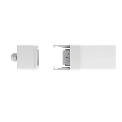 LED Tri Proof Armatuur 150CM - Wattage 36W/45W/53W/62W | En CCT 3000K - 4000K - 6000K Verstelbaar - Outledtl.nl 