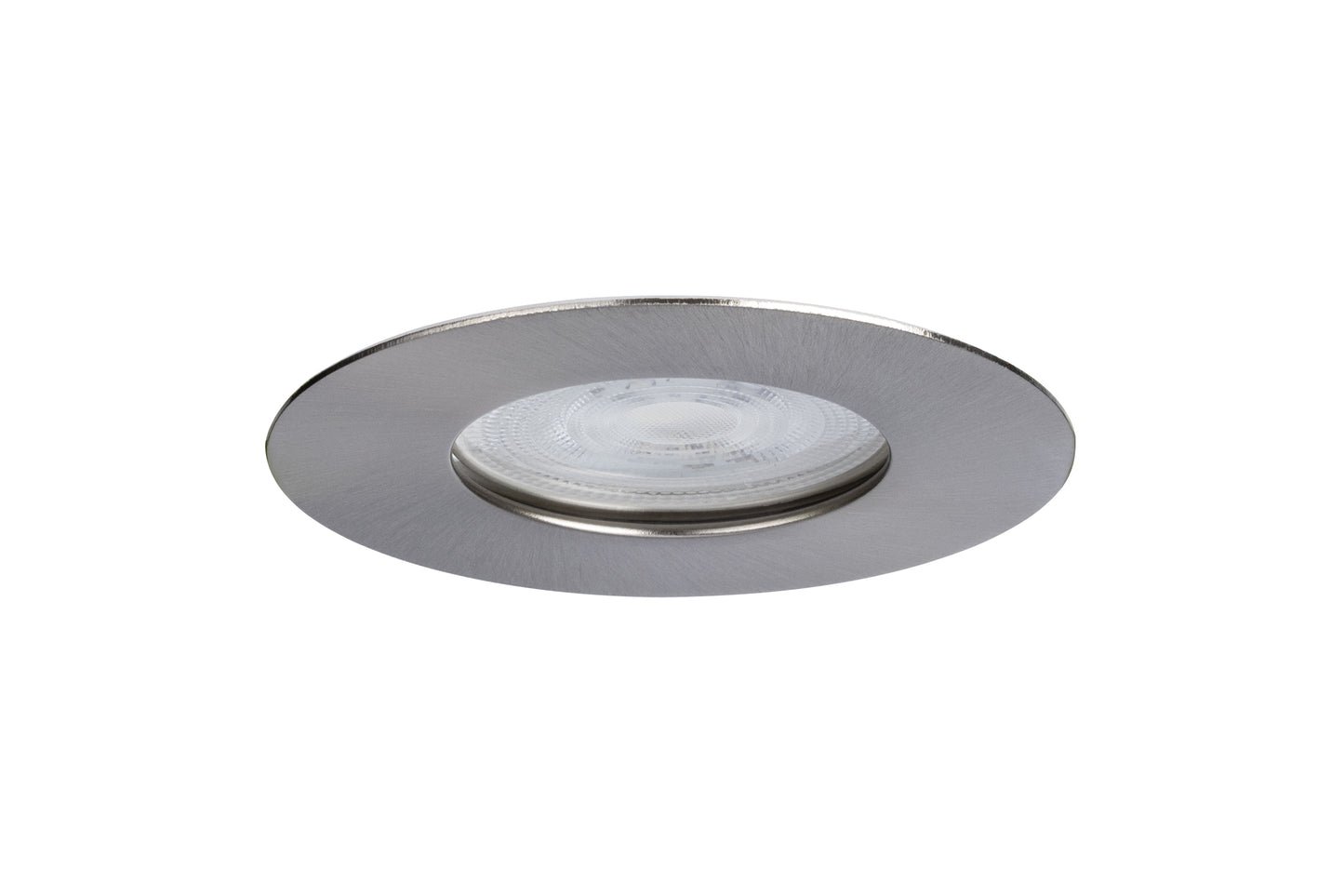 Dimbare IP65 LED inbouwspot - Baris- RVS - Brandwerend - Outledtl.nl 