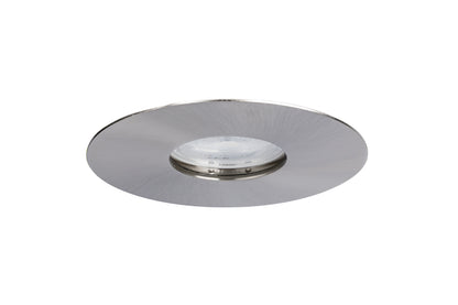 LED inbouwspot Daris- RVS - Brandwerend - Zaagmaat 70 T/M 100MM - Outledtl.nl 