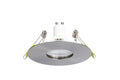 LED inbouwspot Daris- RVS - Brandwerend - Zaagmaat 70 T/M 100MM - Outledtl.nl 