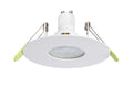 IP65 LED inbouwspot - Maris- Mat wit - Brandwerend - Zaagmaat 70MM - 100MM - Outledtl.nl 