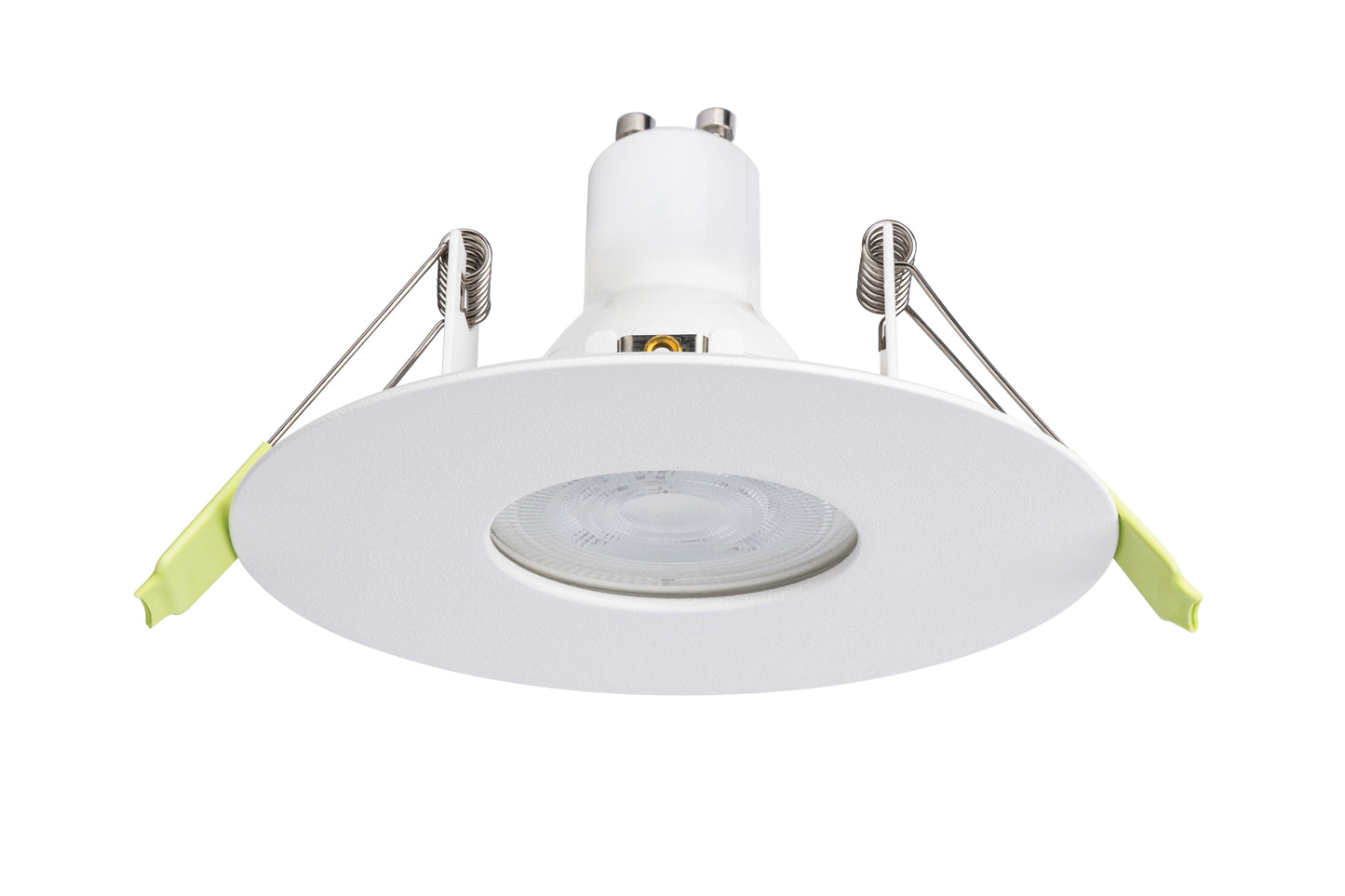 IP65 LED inbouwspot - Maris- Mat wit - Brandwerend - Zaagmaat 70MM - 100MM - Outledtl.nl 