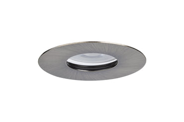 Mini inbouwspots – Hola – Messing – 45/55MM Zaagmaat – IP65 - Dimbare spotjes - Outledtl.nl 