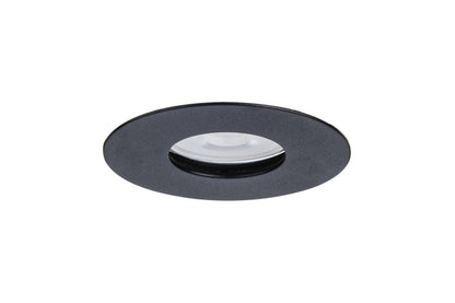 IP65 inbouwspot Dylan - Dimbaar - Brandwerend -waterdicht - Mat Zwart - Zaagmaat 60 t/m 65MM - Outledtl.nl 