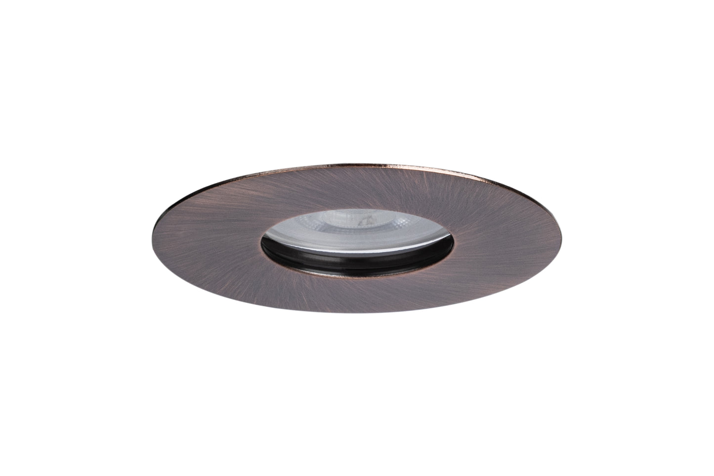 Brandwerende GU10 armatuur mini – Hola – Koper – 45/55MM Zaagmaat – IP65 Waterdicht - Outledtl.nl 