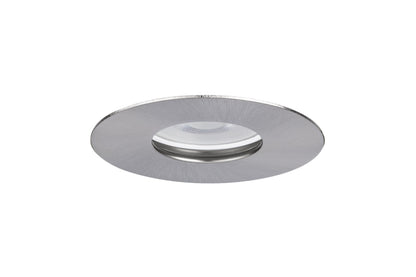Brandwerende GU10 armatuur mini - Hola   - Satin  - 45/55MM Zaagmaat - IP65 - Outledtl.nl 