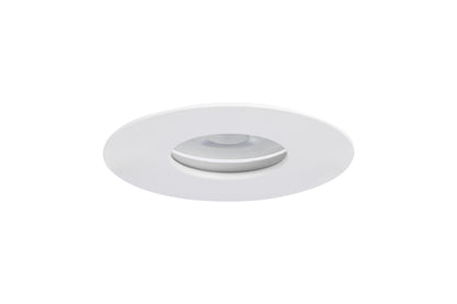 Brandwerende Led Mini GU10 Armatuur - Hola  - Mat Wit - IP65- 45/55MM Zaagmaat - Outledtl.nl 