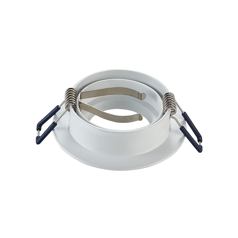 LED spotjes - Eos - Dimbaar - Luxe Design - Mat Wit - Outledtl.nl 