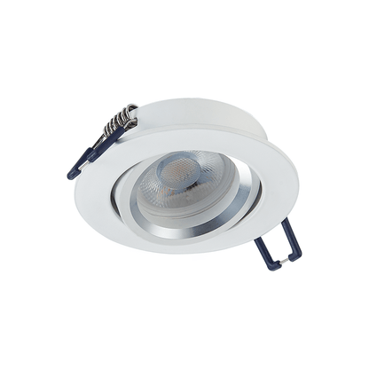LED spotjes - Eos - Dimbaar - Luxe Design - Mat Wit - Outledtl.nl 