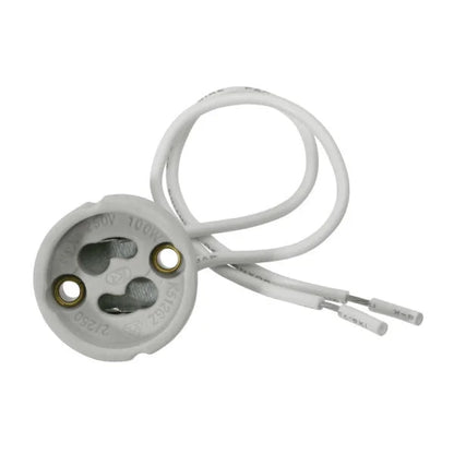 GU10 Armatuur | Hessle | Zwart | IP65 - Waterdicht | 360 graden kantelbaar - Outledtl.nl 