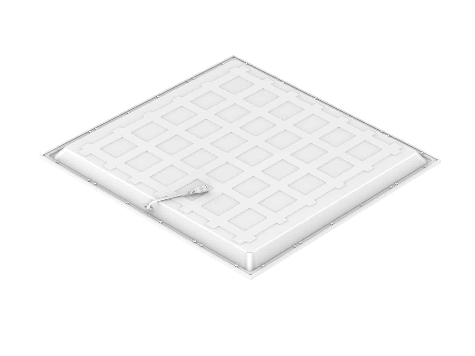 Voordelig Backlit Led Paneel 60X60CM - 40W - Outledtl.nl 