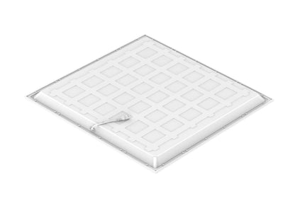 Voordelig Backlit Led Paneel 60X60CM - 40W - Outledtl.nl 