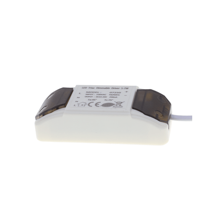 Inbouwspots Led -  Dannie - 5 watt - Dim to Warm - Hoge Kwaliteit - Koper - Outledtl.nl 
