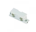 I-VORM INTERNE CONNECTOR - WIT | 3 FASE RAILSYSTEMEN - Outledtl.nl 